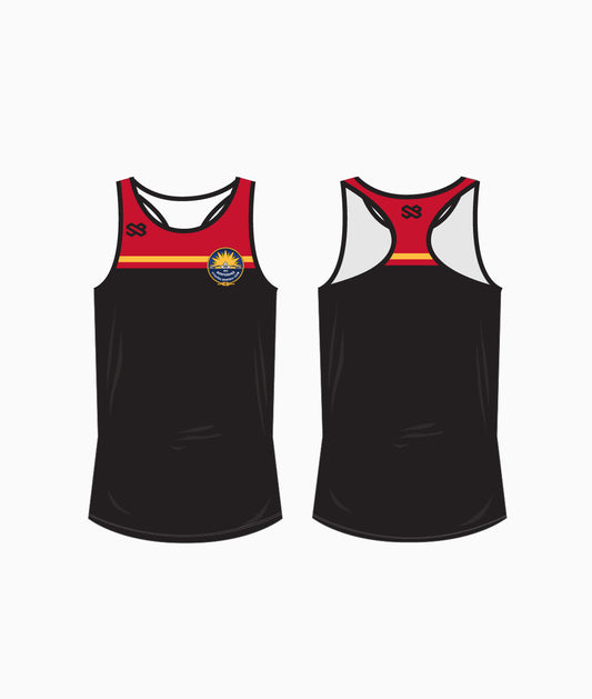 RCRC - Training Vest (recycled)