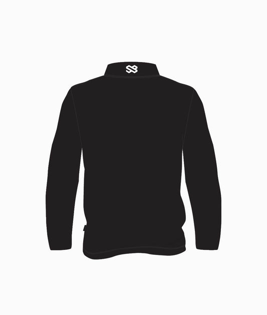 RRBC - Outsized Fleece