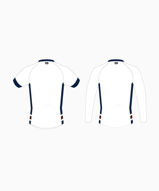 SAB - Side Stripe Training Tee