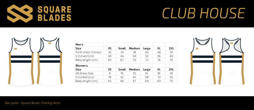 BRC - Racing Vest (Men)