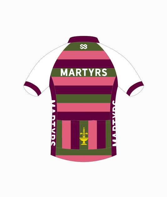 MRT - Cycle Jersey (Women)