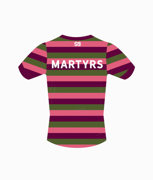 MRT - Training Tee (recycled)