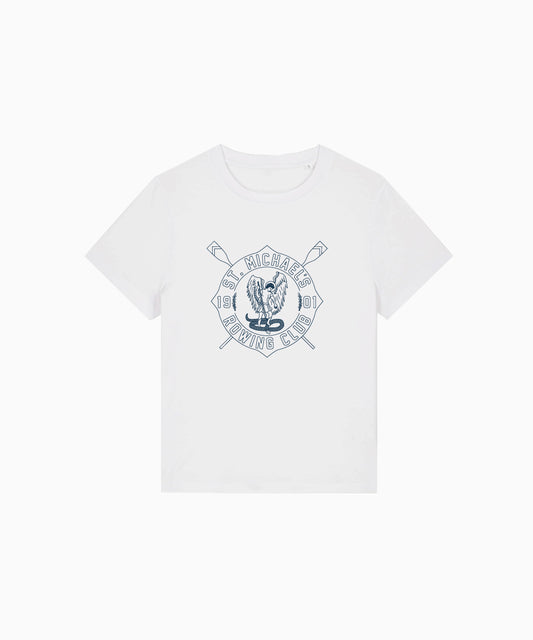 SMRC - Organic Cotton Tee (Women)