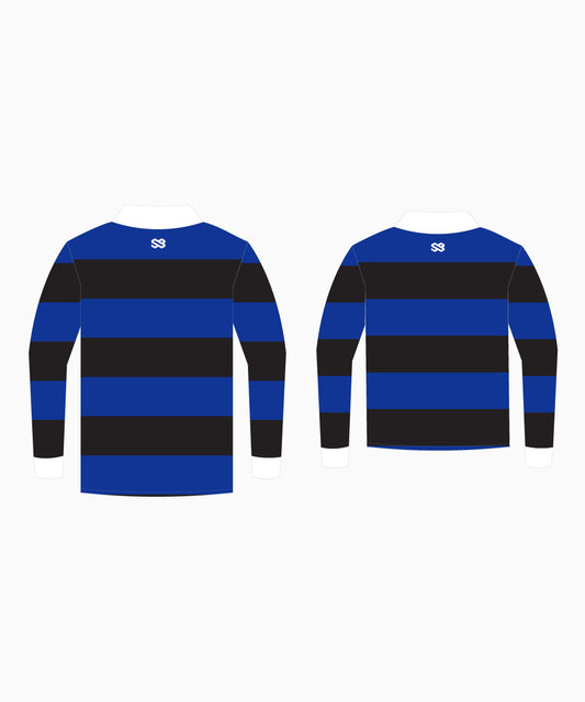 SONS - Cotton Rugby Shirt