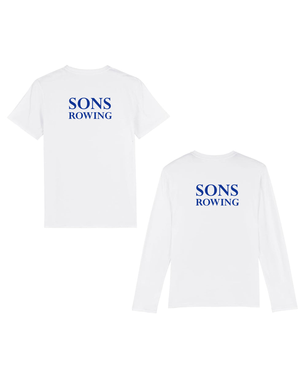 SONS - Cotton Tee