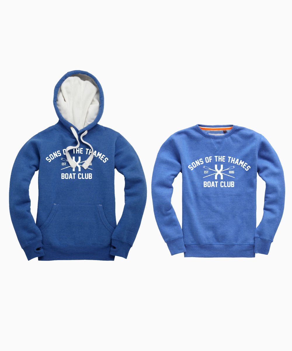 SONS - Hoodie & Sweatshirt