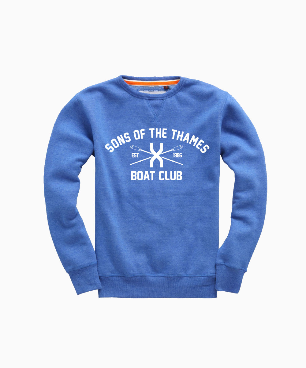 SONS - Hoodie & Sweatshirt