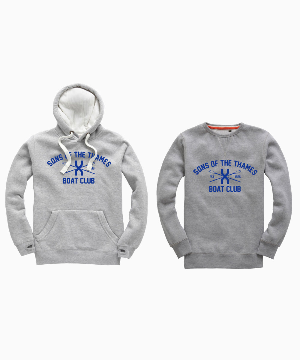 SONS - Hoodie & Sweatshirt