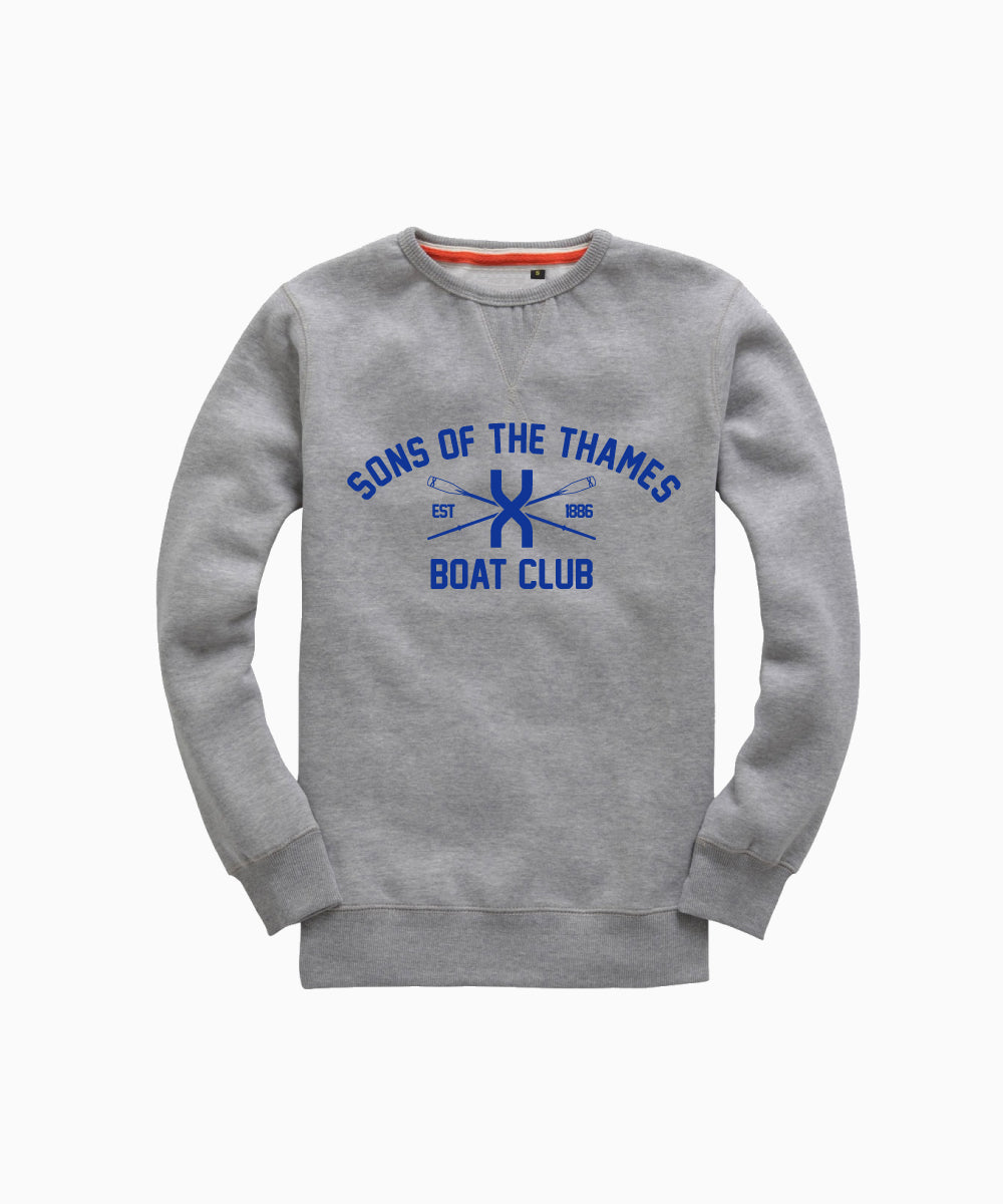 SONS - Hoodie & Sweatshirt