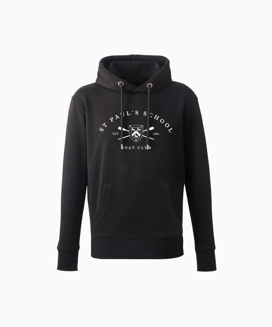 SPS - Organic Hoodie