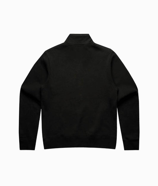 SPS - Quarter Zip Sweatshirt