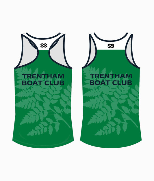 STK - Training Vest (recycled)