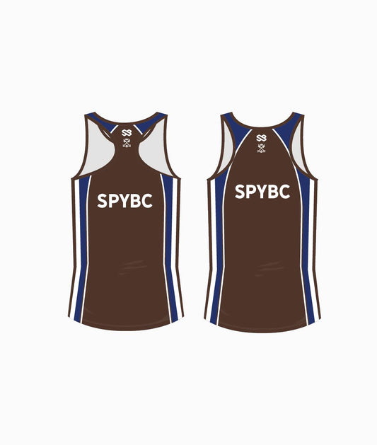 SPT - Racing Vest (recycled)