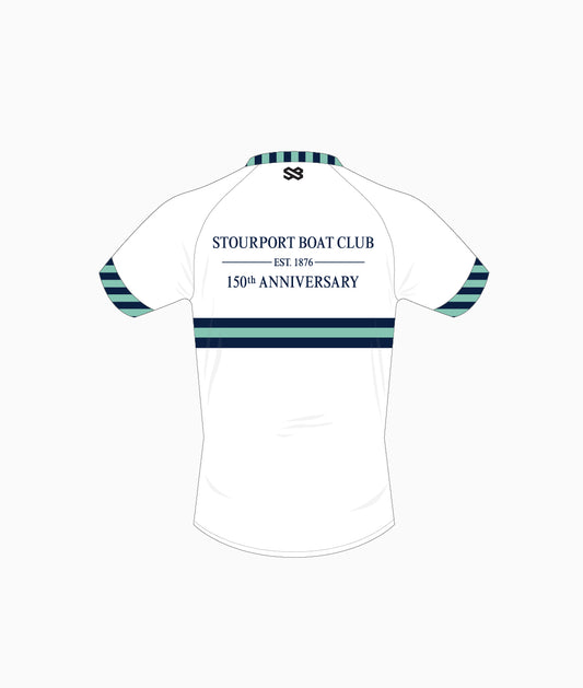 STP – Recycled Zephyr