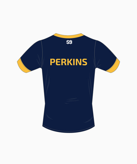 SWP - Short Sleeve Training T-Shirt