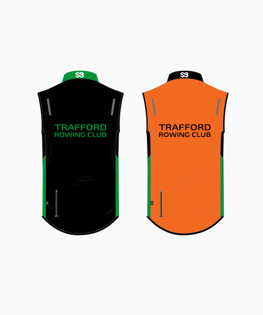 TRF - Gilet