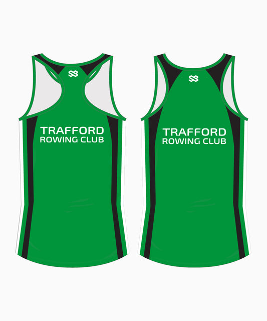 TRF - Racing Vest (recycled)