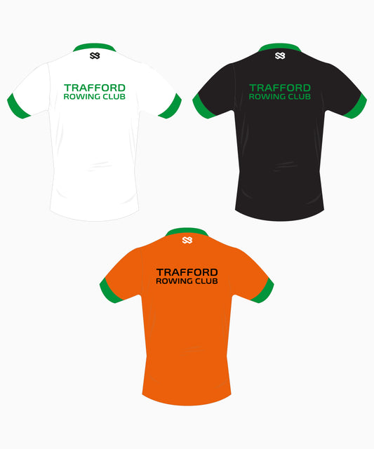 TRF - Training Tee (recycled)