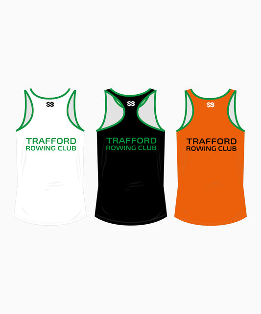 TRF - Training Vest (recycled)