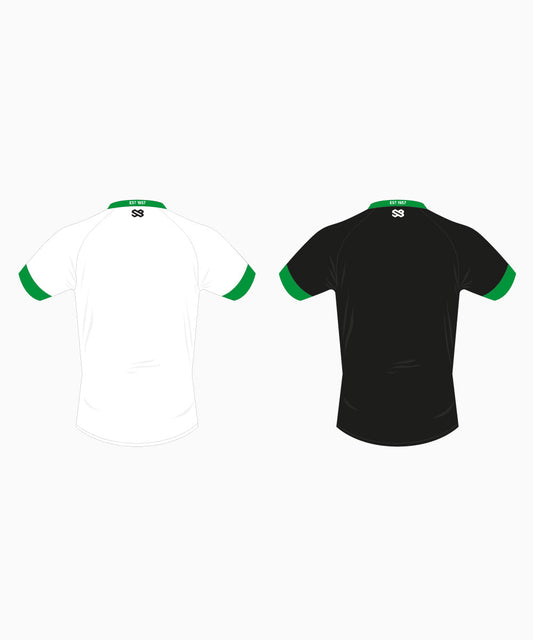 TRF - Recycled Clubhouse Zephyr