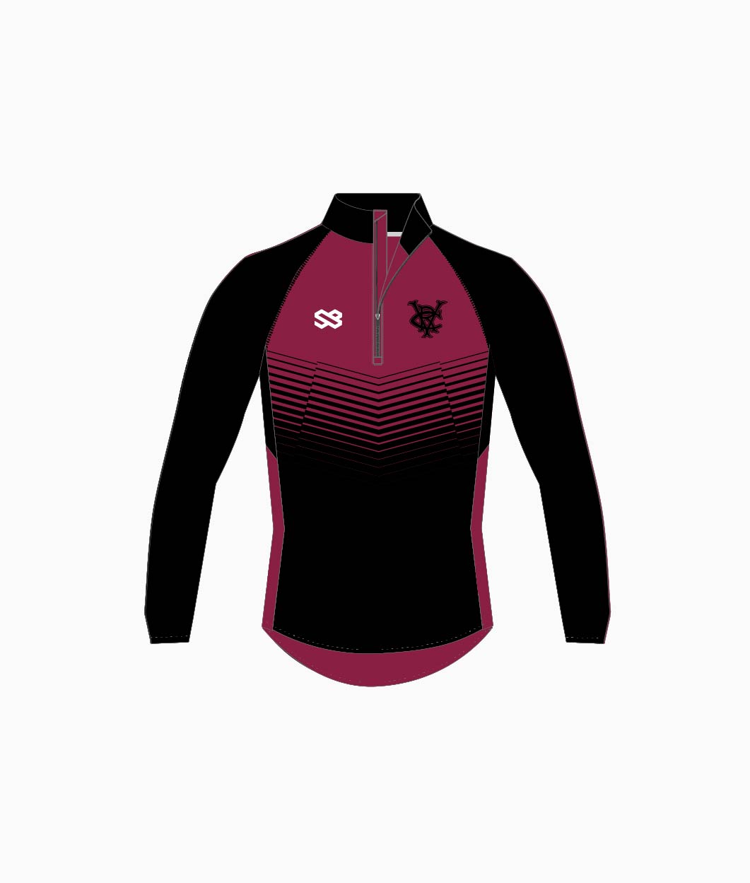 VRC - Custom Midlayer