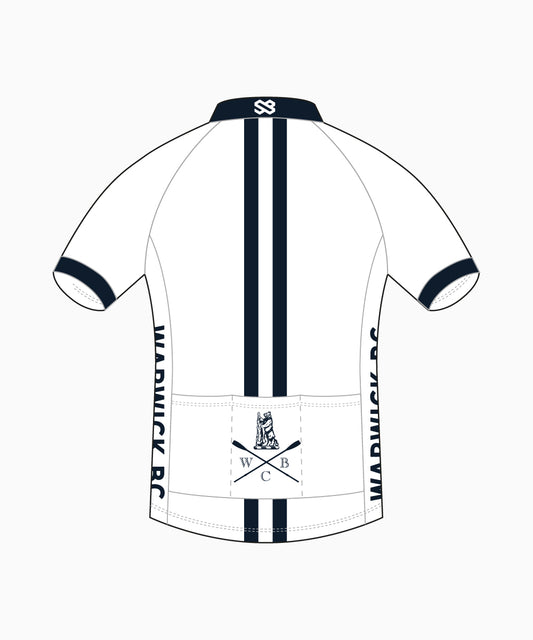 WAR - Cycling Jersey (Men)