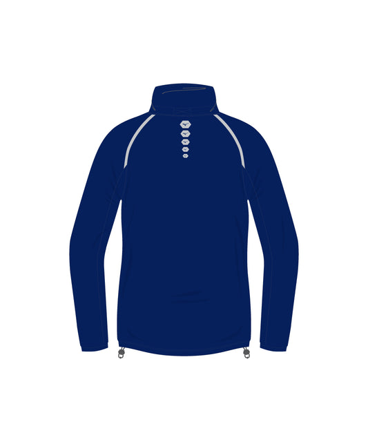 WAR - Mizuno Osaka Jacket