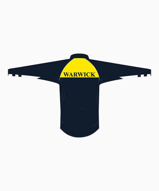 WAR - Elite Splash Jacket (High-Vis)
