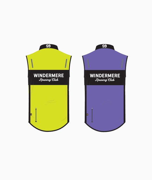 WDM - Gilet