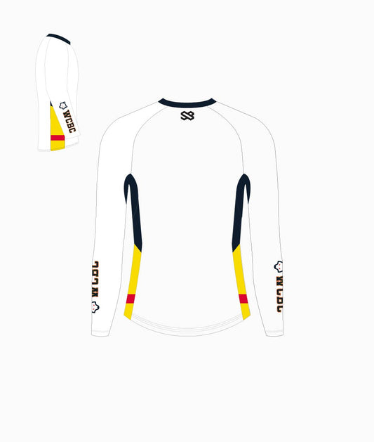 WOO - Long Sleeve Baselayer (Recycled)