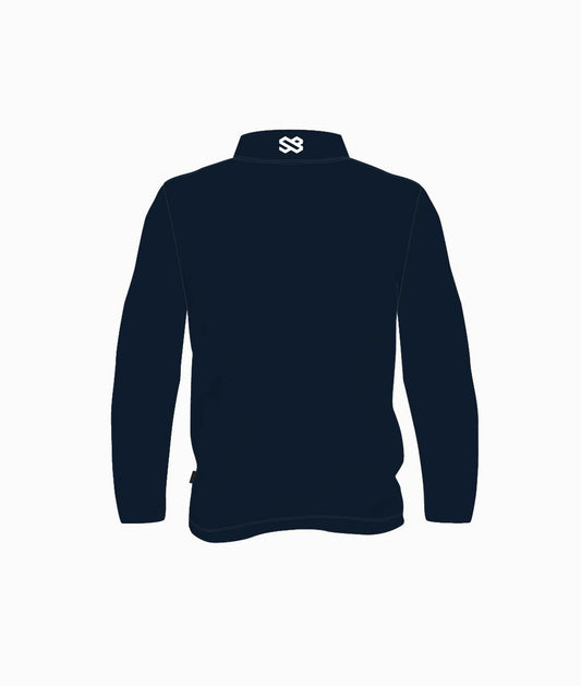 WOO x StCross - Fleece