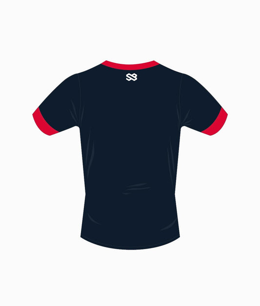 WOO - Recycled Training Tee