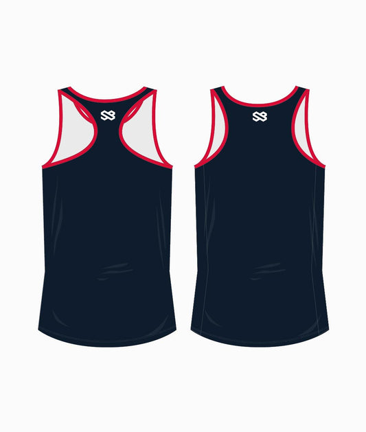 WOO - Recycled Training Vest
