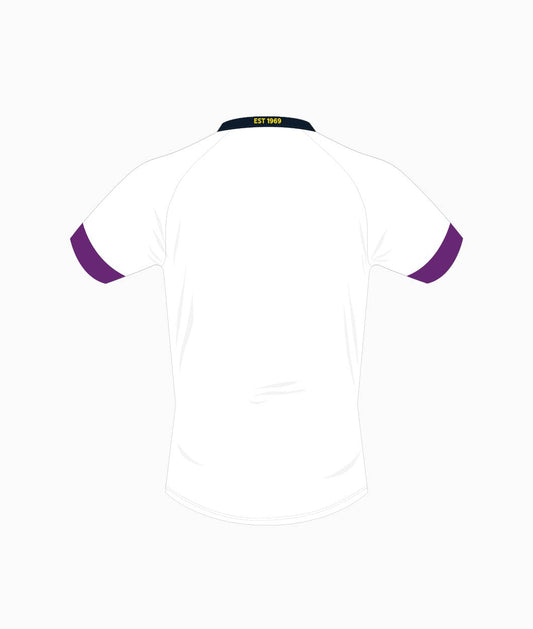 WOO x StCross - Recycled Training Zephyr