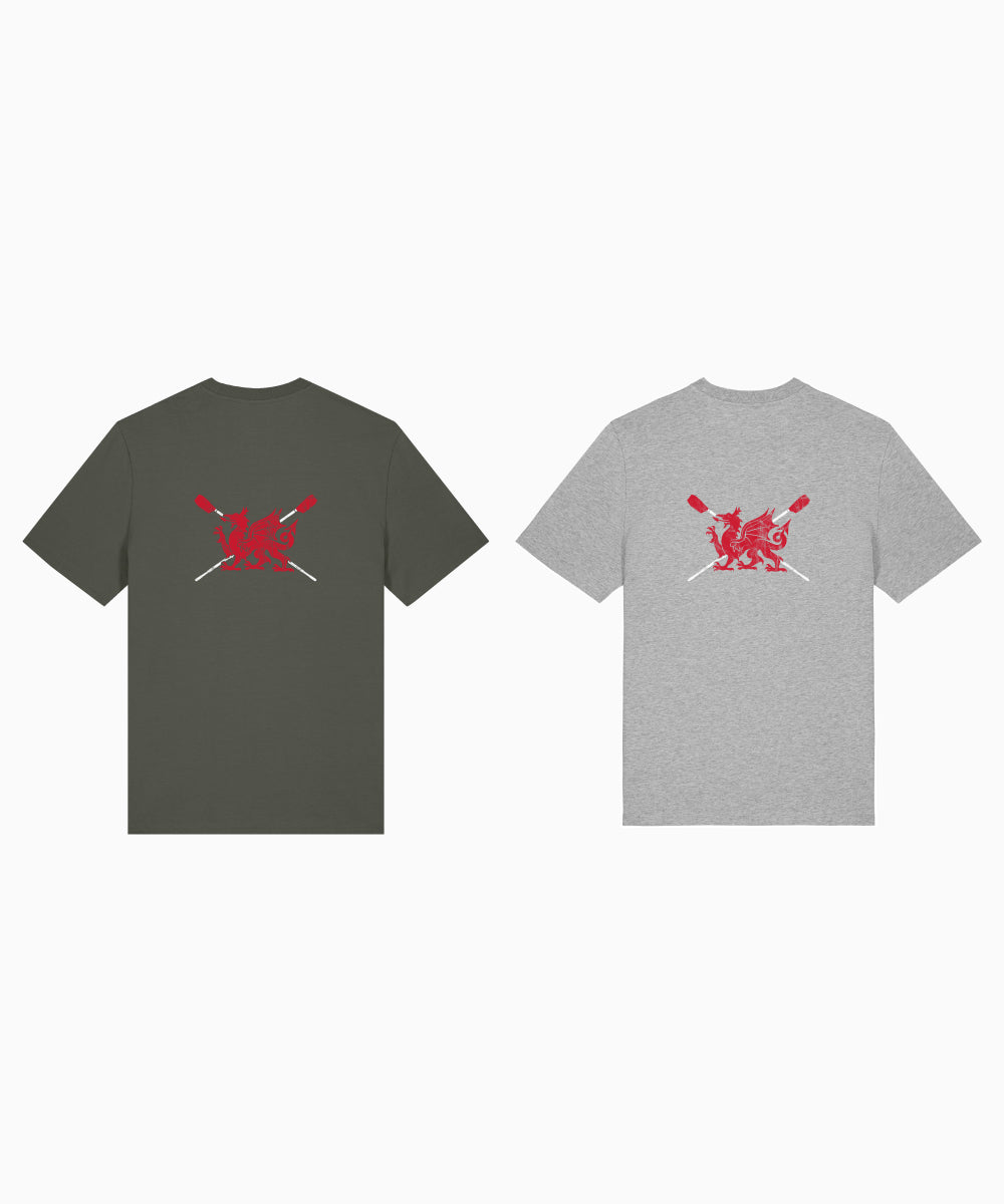 WRO - Organic Cotton Logo Tee