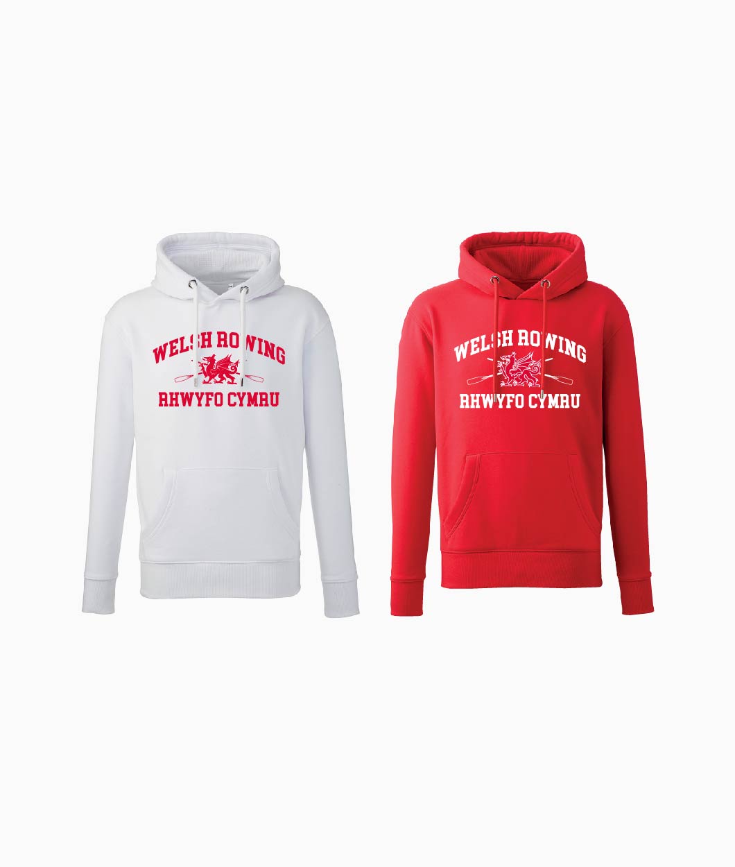 WRO - Organic Hoodie