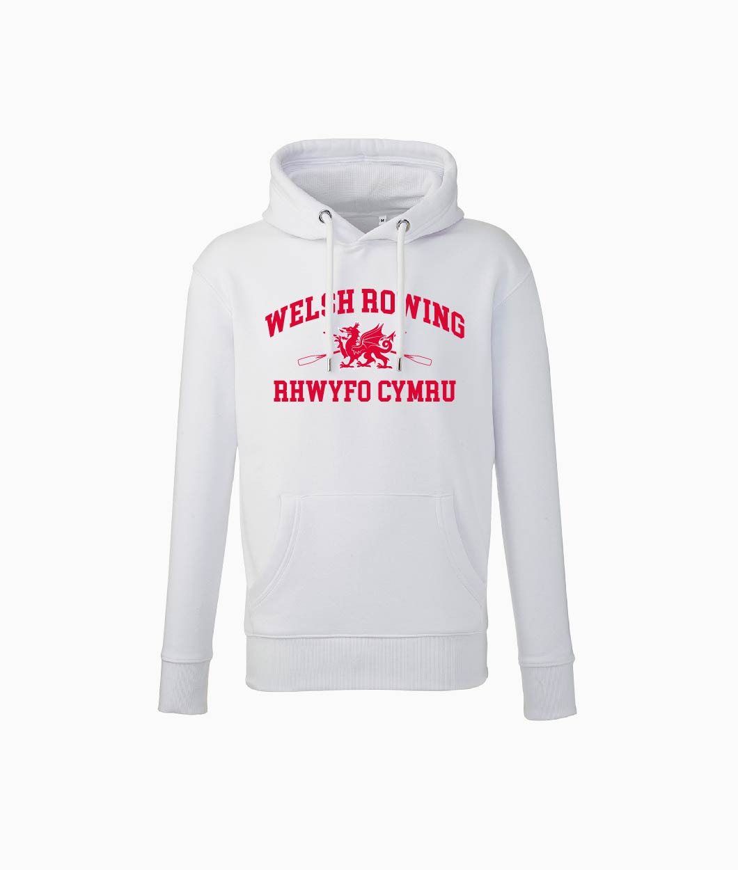 WRO - Organic Hoodie