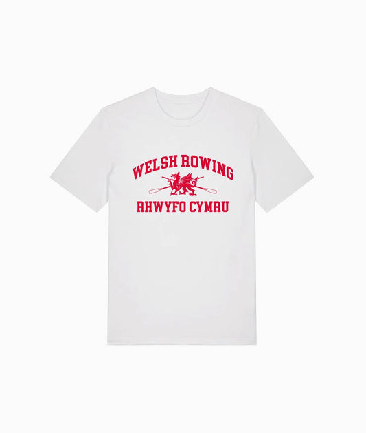 WRO - Organic Cotton Tee