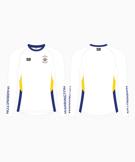 WTN - Summerweight Longsleeve & Shortsleeve Baselayer