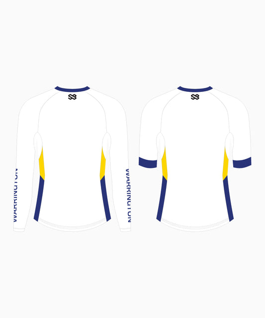 WTN - Winterweight Longsleeve & Shortsleeve Baselayer