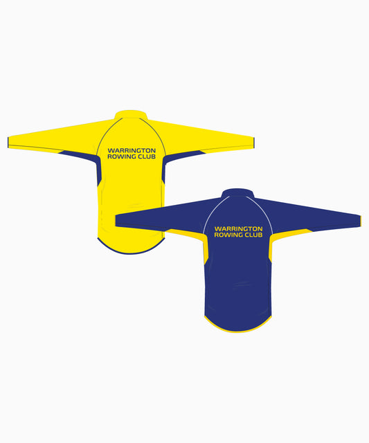 WTN - Elite Splash Jacket