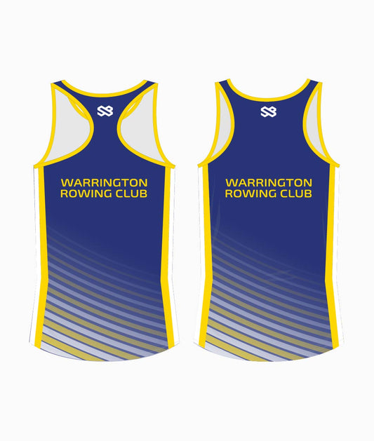 WTN - Training Vest (recycled)