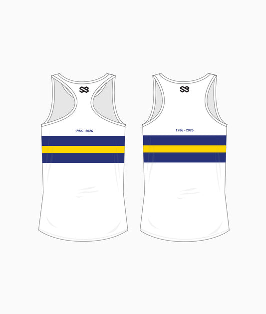 WTN - 40 Training Vest