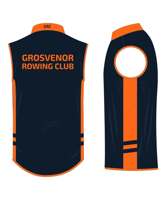 GRC - Lighweight Gilet