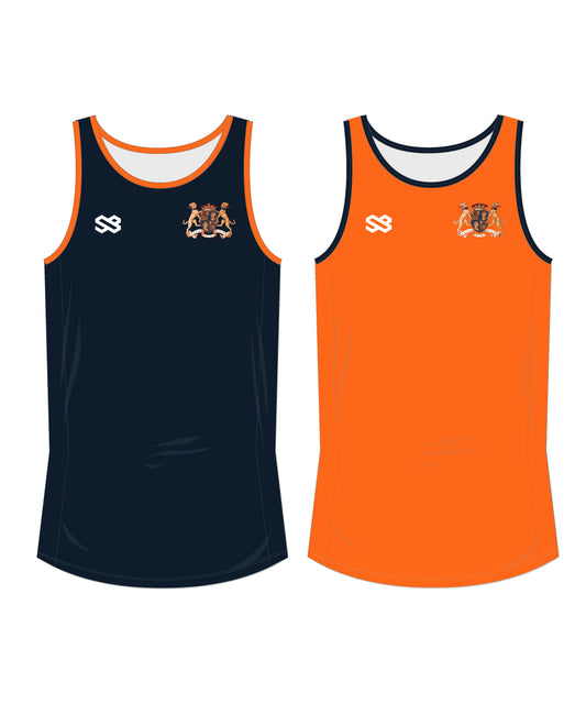 GRC - Recycled Training Vest