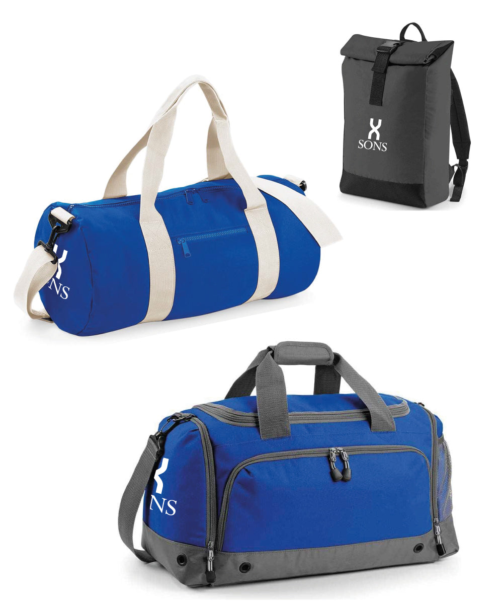 SONS - Bags