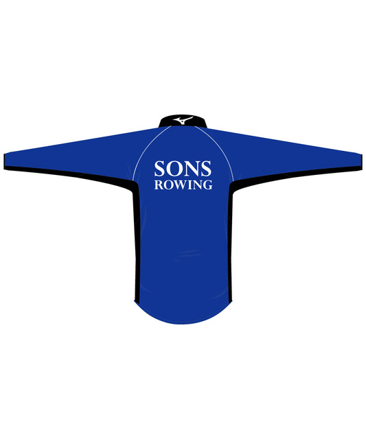 SONS - Elite Splash Jacket