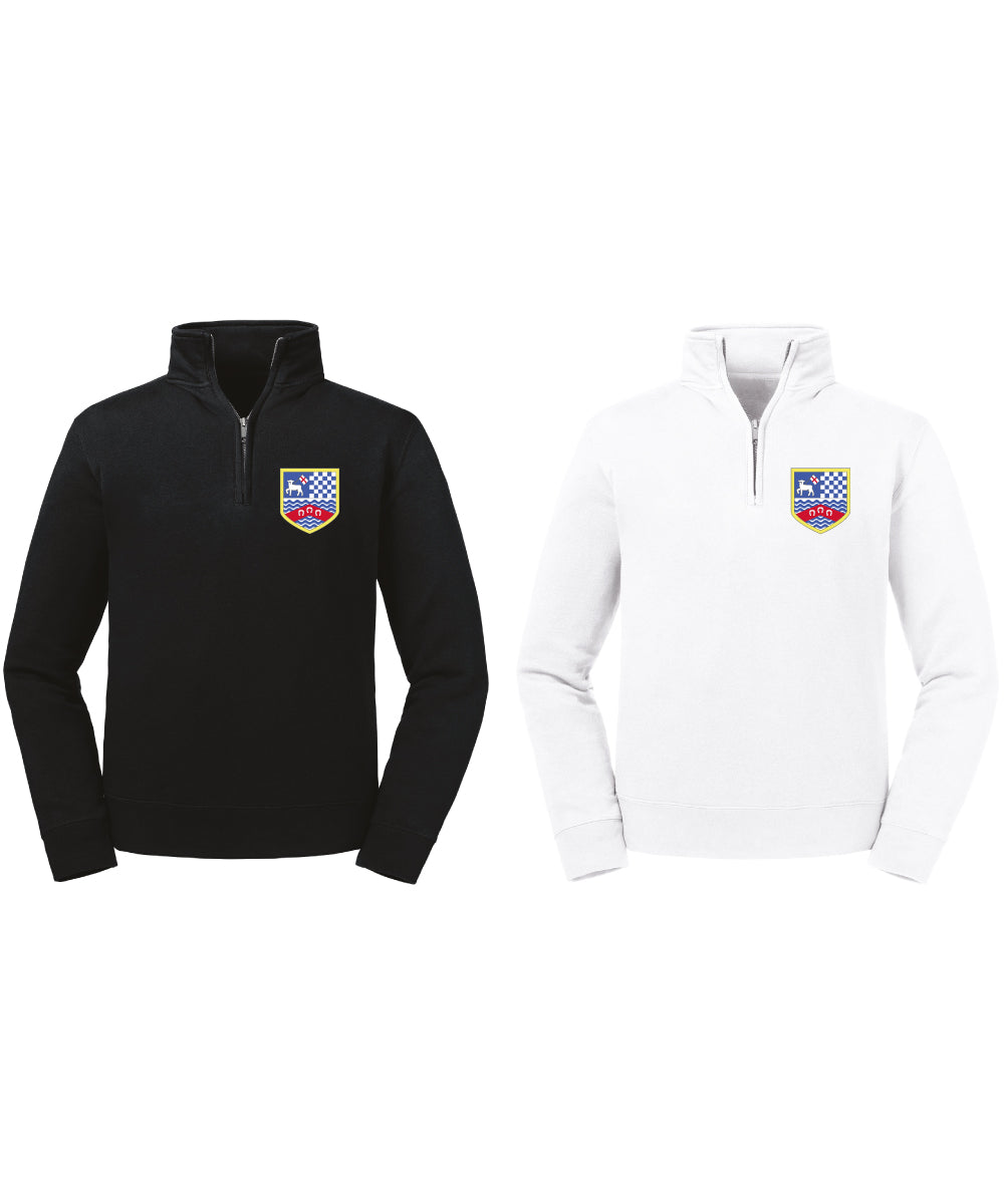 SONS - Quarter Zip Sweatshirt