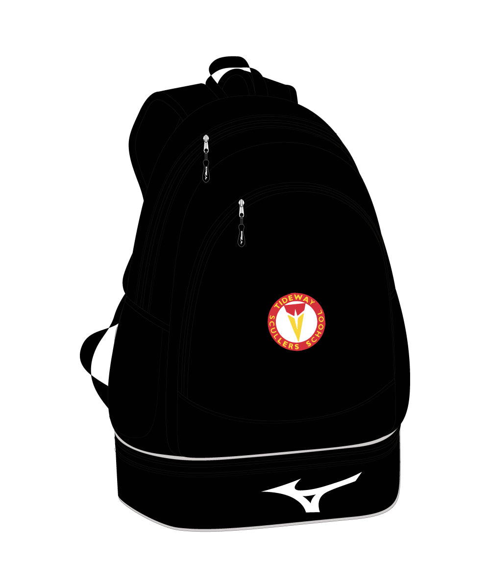 TSS - Back Pack