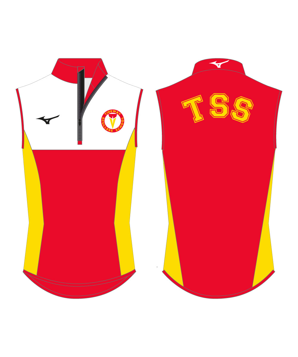 TSS - Gilet